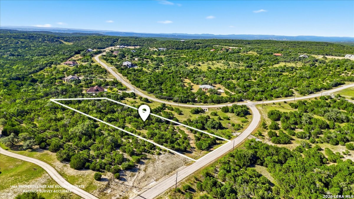 514 Canyon Rock Drive Spring Branch TX 78070
