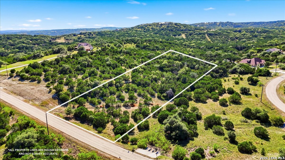 514 Canyon Rock Drive Spring Branch TX 78070