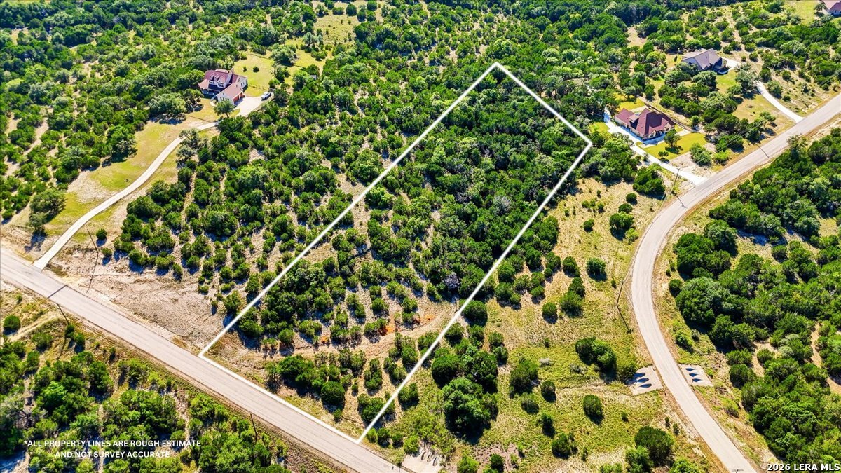 514 Canyon Rock Drive Spring Branch TX 78070