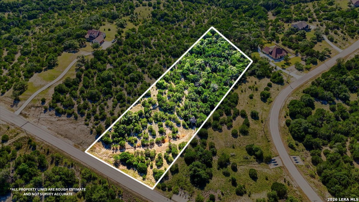 514 Canyon Rock Drive Spring Branch TX 78070