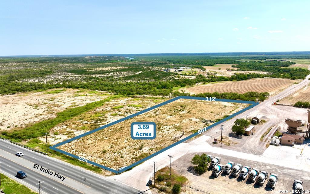 5426 El Indio Highway Eagle Pass TX 78852