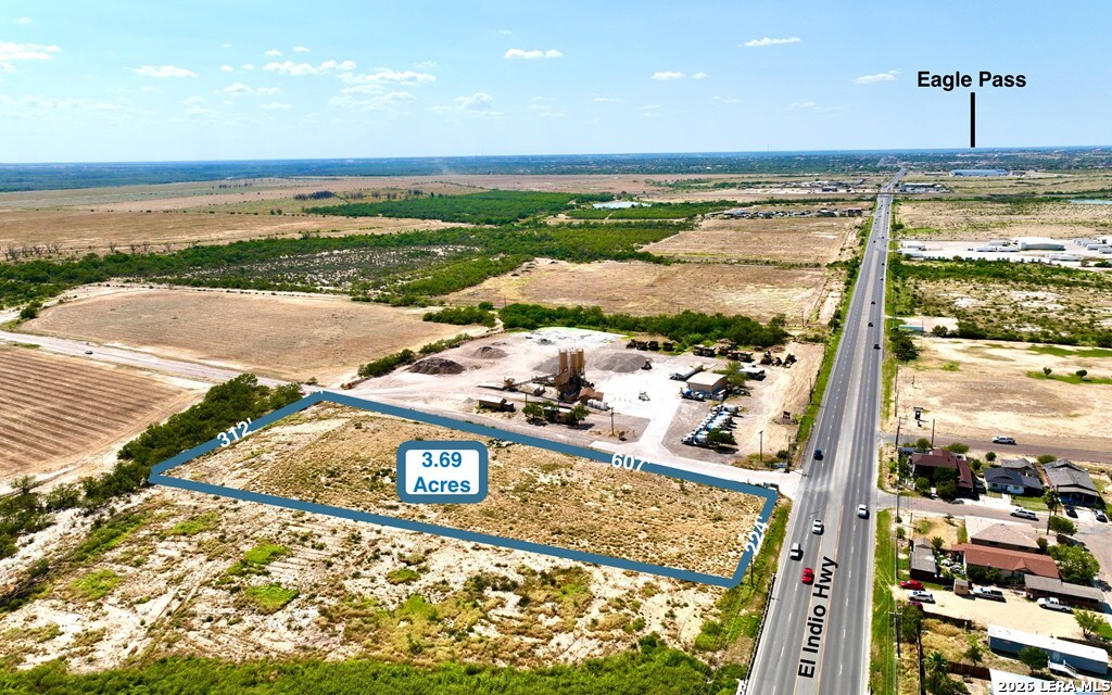 5426 El Indio Highway Eagle Pass TX 78852