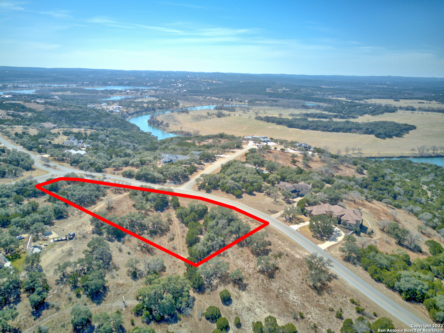 823 Mystic Parkway Spring Branch TX 78070