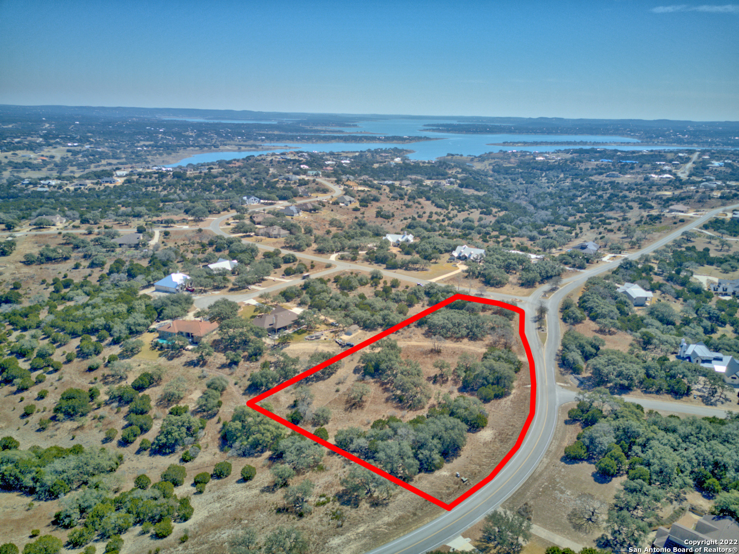 823 Mystic Parkway Spring Branch TX 78070