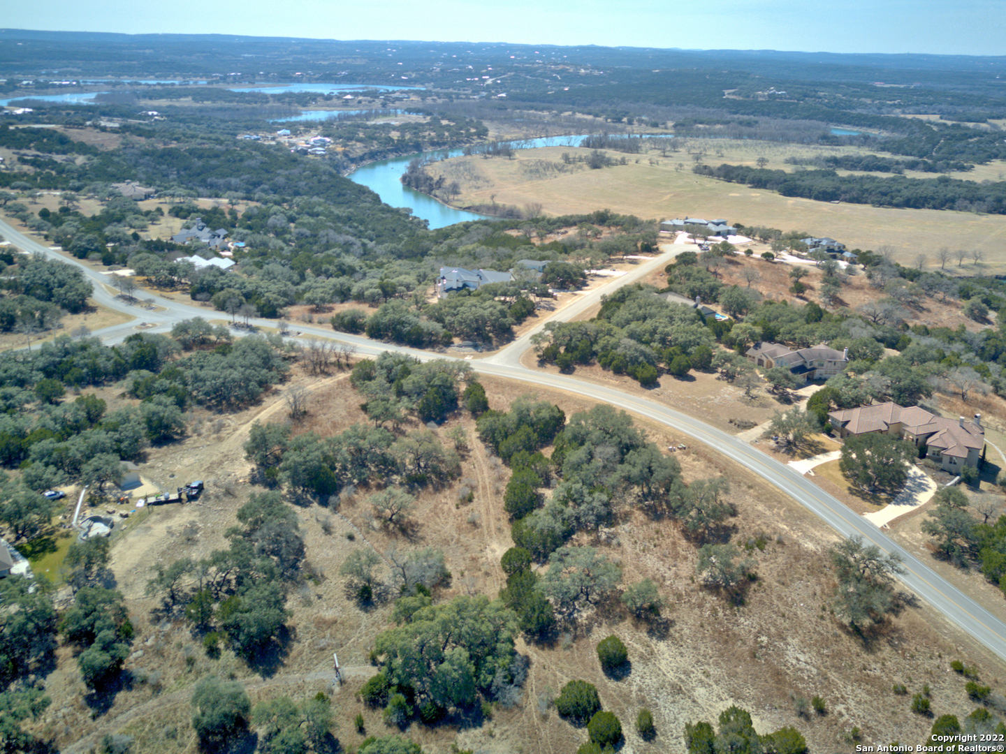 823 Mystic Parkway Spring Branch TX 78070