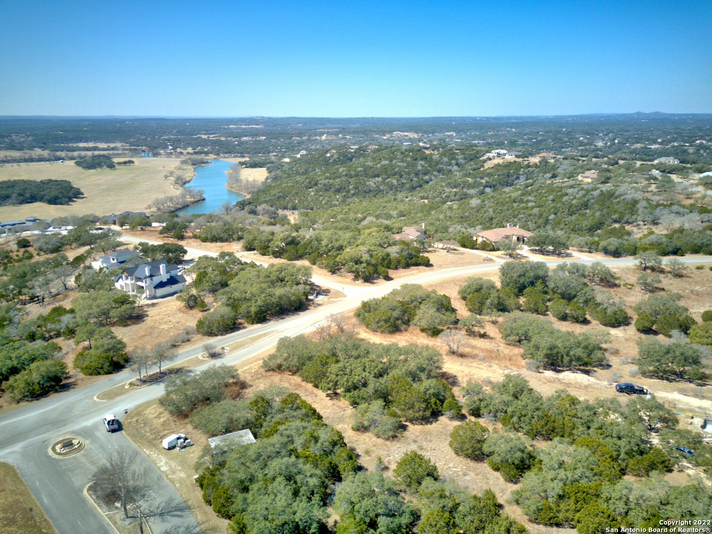 823 Mystic Parkway Spring Branch TX 78070