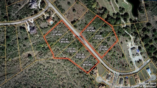 13219 Roundup Pass San Antonio TX 78245