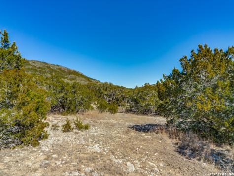 Tbd Scenic Pass Pipe Creek TX 78063