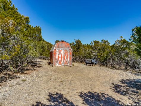 Tbd Scenic Pass Pipe Creek TX 78063