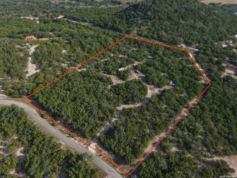 Tbd Scenic Pass Pipe Creek TX 78063
