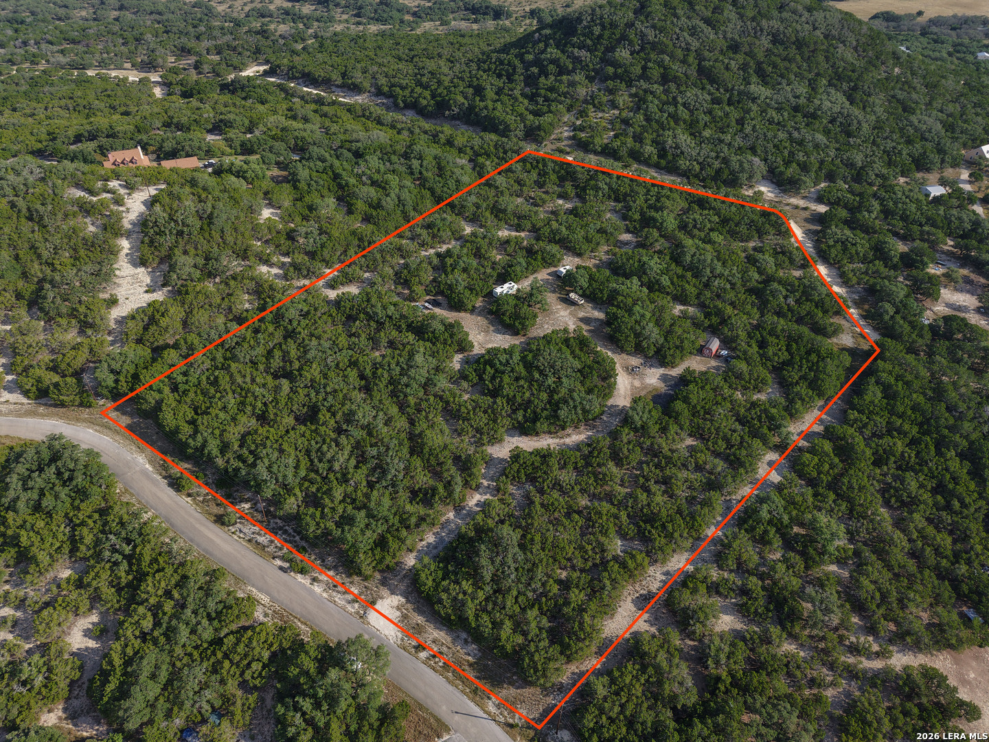 Tbd Scenic Pass Pipe Creek TX 78063