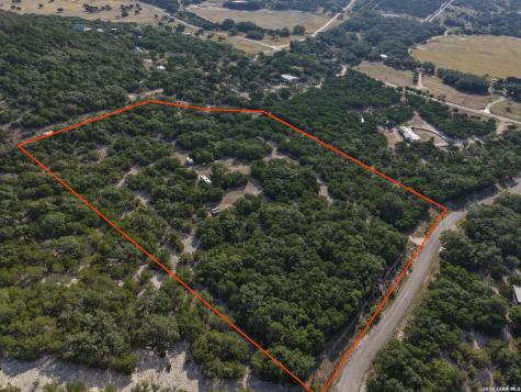 Tbd Scenic Pass Pipe Creek TX 78063