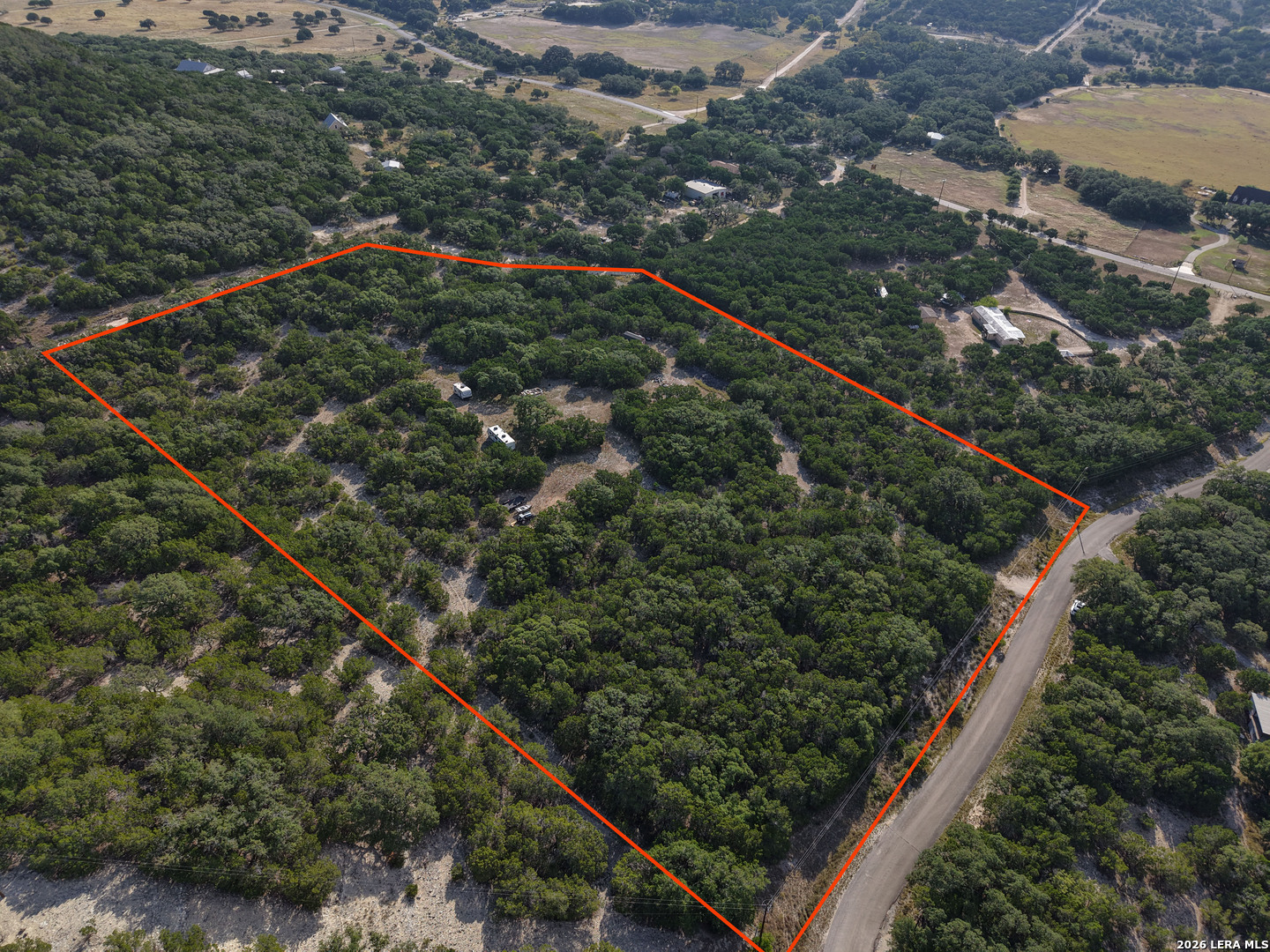 Tbd Scenic Pass Pipe Creek TX 78063