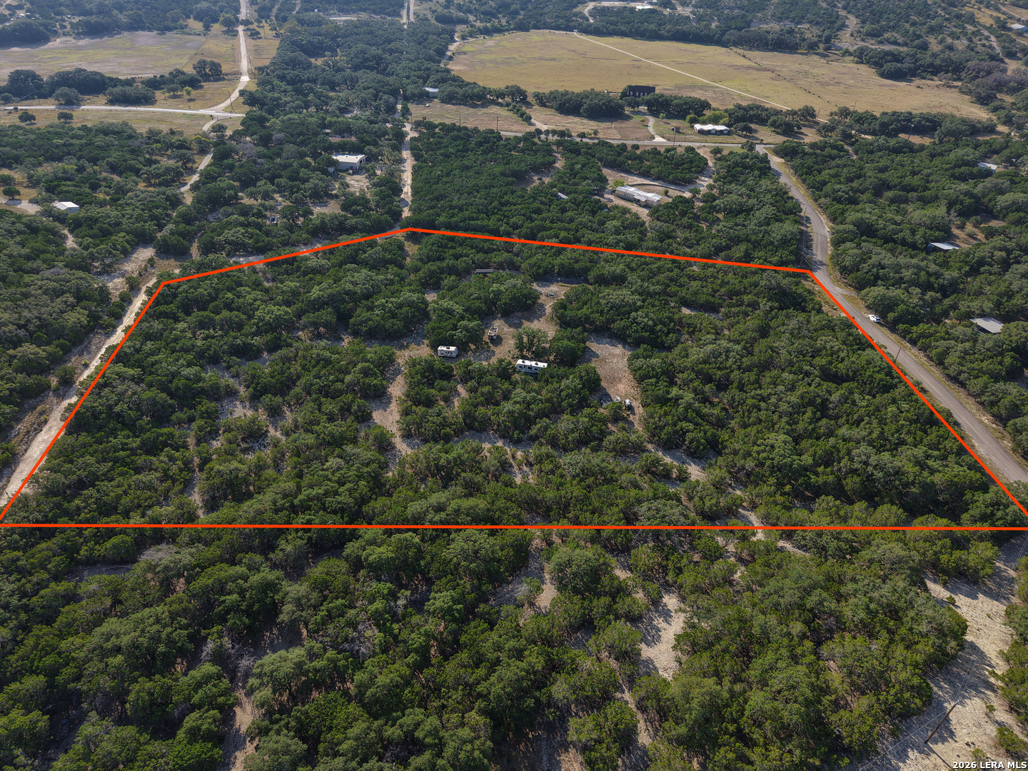 Tbd Scenic Pass Pipe Creek TX 78063