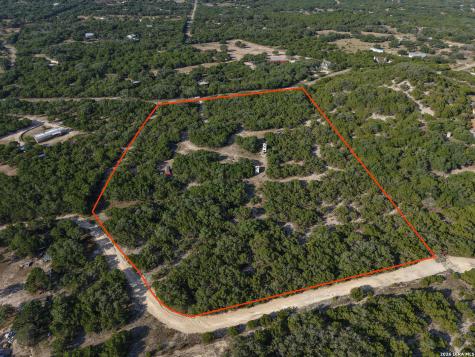 Tbd Scenic Pass Pipe Creek TX 78063