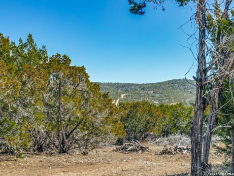 Tbd Scenic Pass Pipe Creek TX 78063