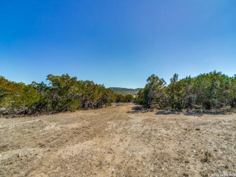 Tbd Scenic Pass Pipe Creek TX 78063