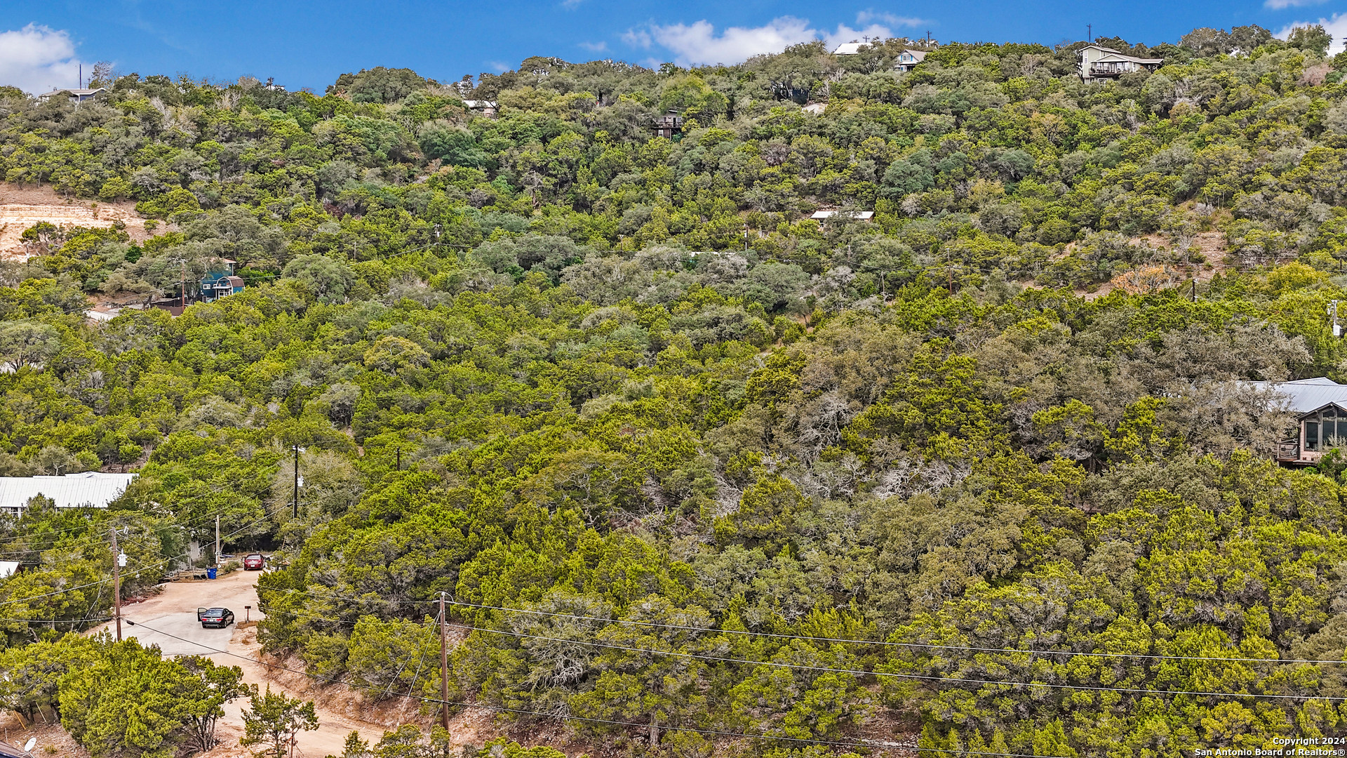 1271 Rockmoor Canyon Lake TX 78133