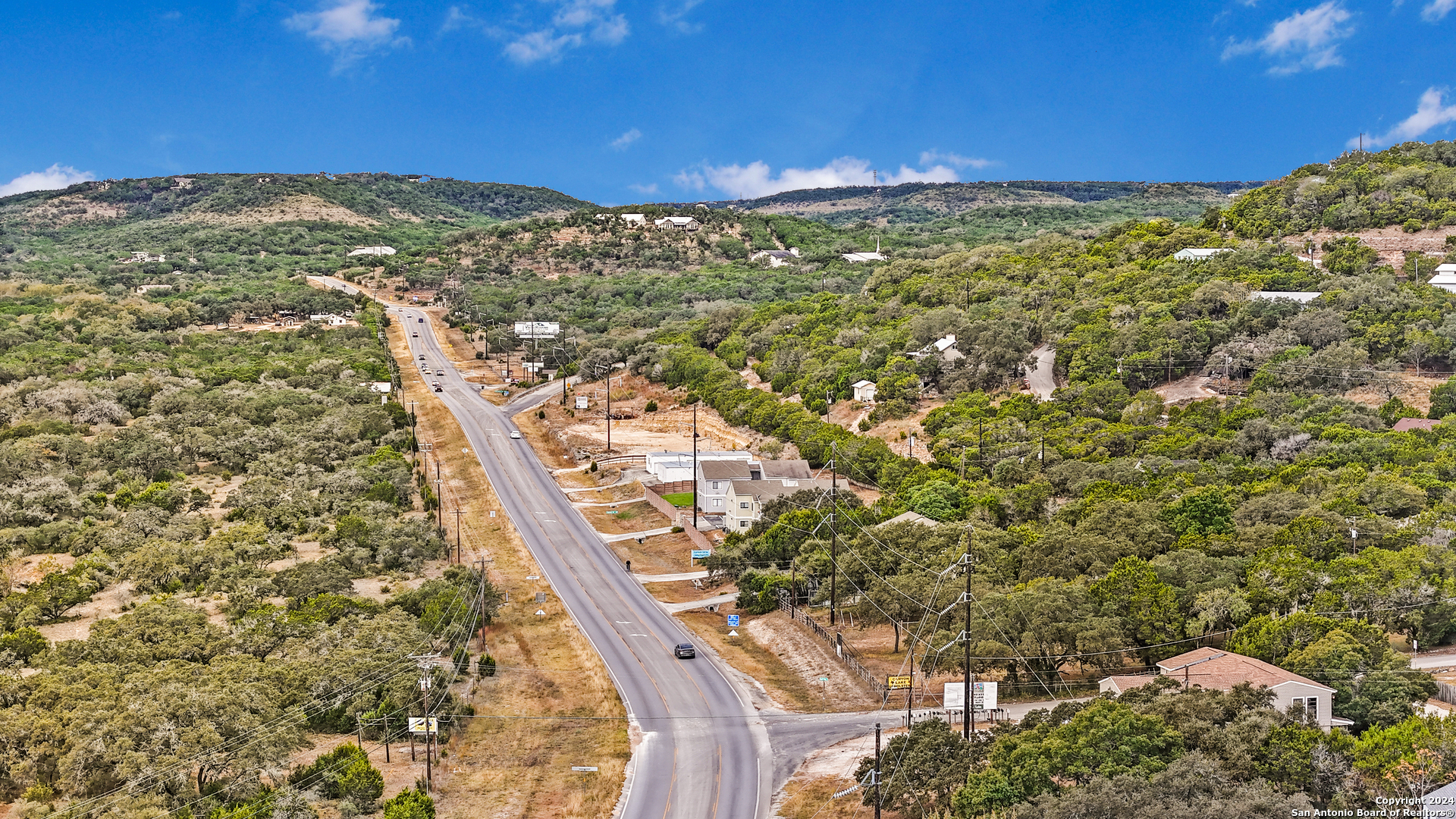 1271 Rockmoor Canyon Lake TX 78133