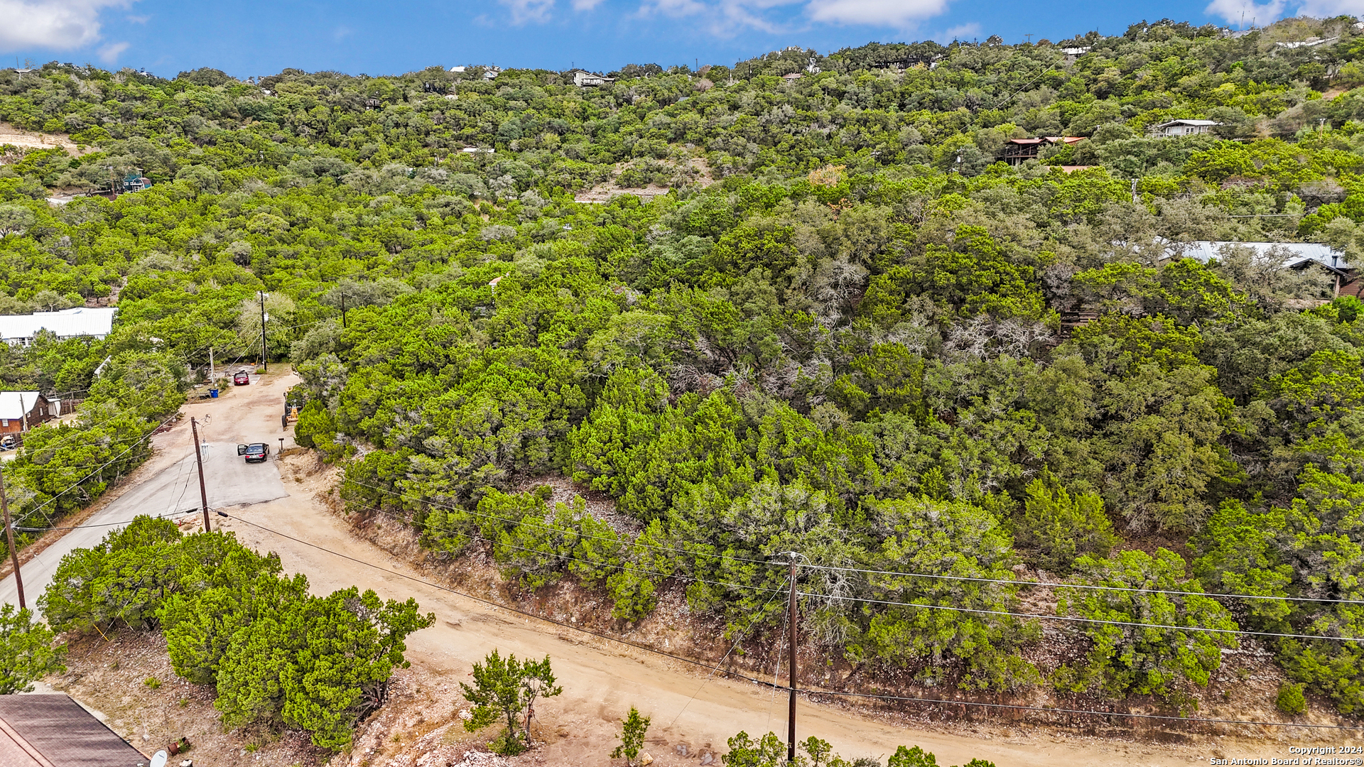1271 Rockmoor Canyon Lake TX 78133