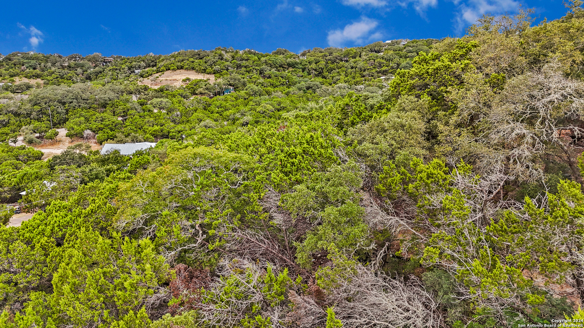 1271 Rockmoor Canyon Lake TX 78133