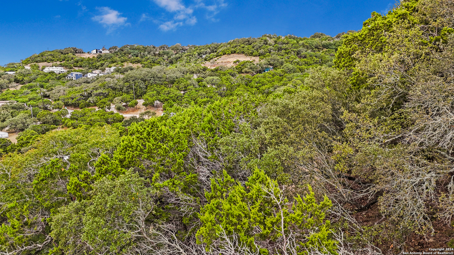 1271 Rockmoor Canyon Lake TX 78133