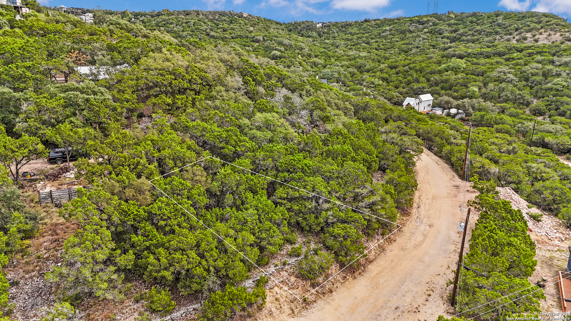 1271 Rockmoor Canyon Lake TX 78133