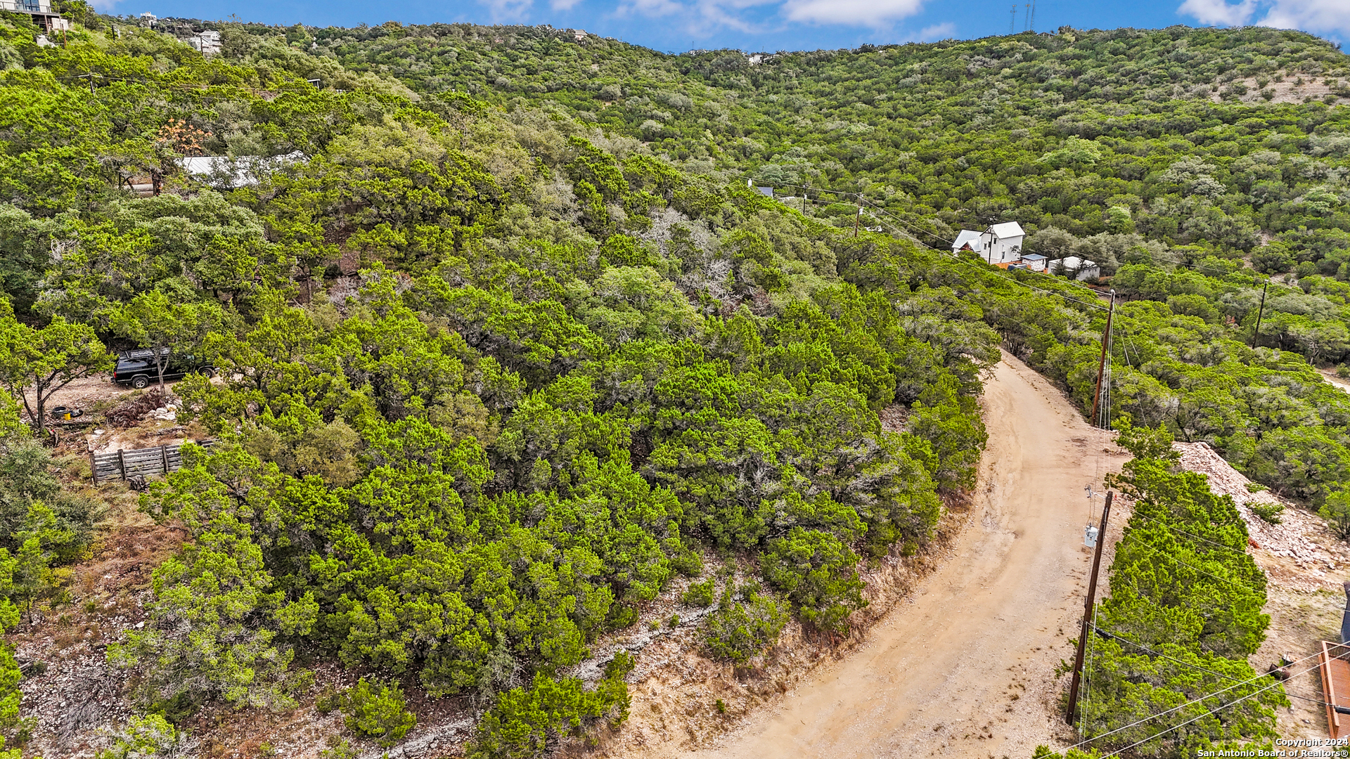 1271 Rockmoor Canyon Lake TX 78133