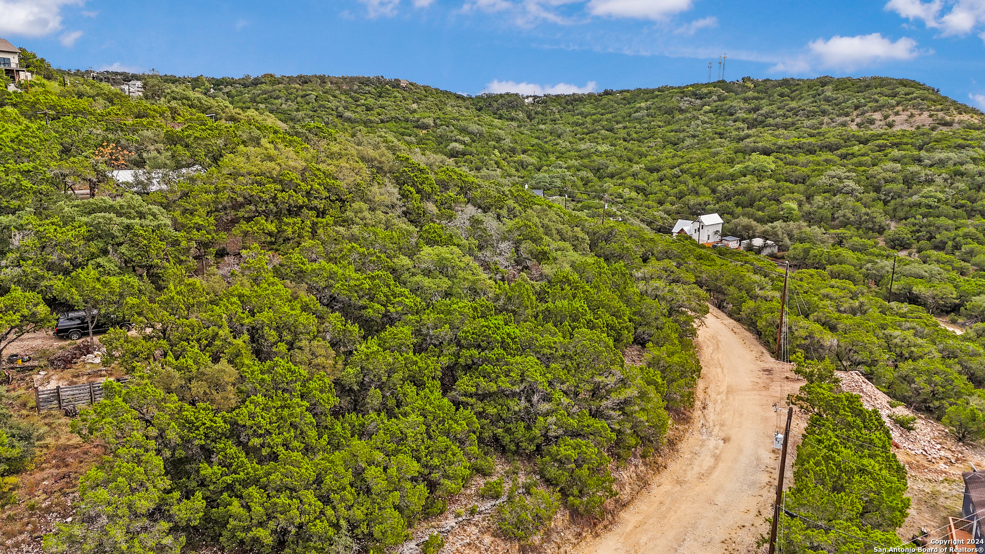1271 Rockmoor Canyon Lake TX 78133