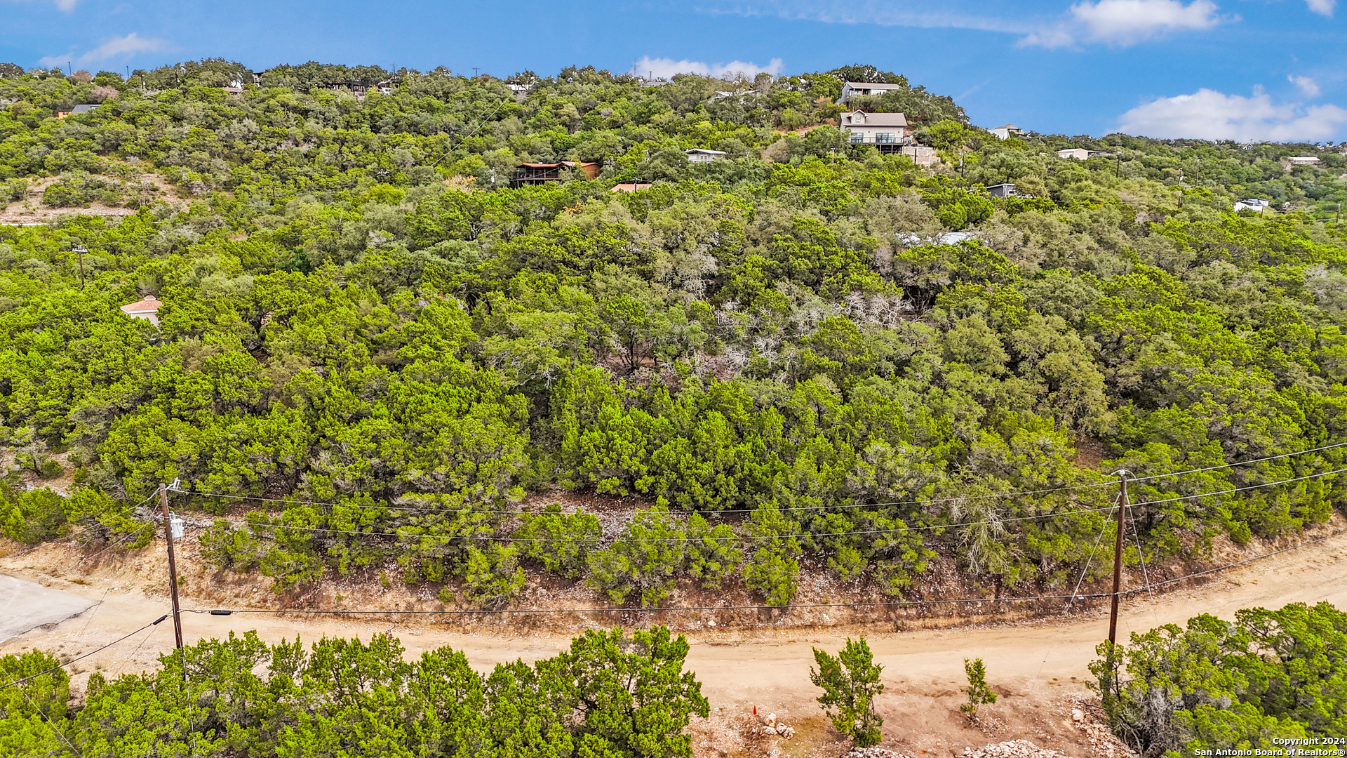 1271 Rockmoor Canyon Lake TX 78133
