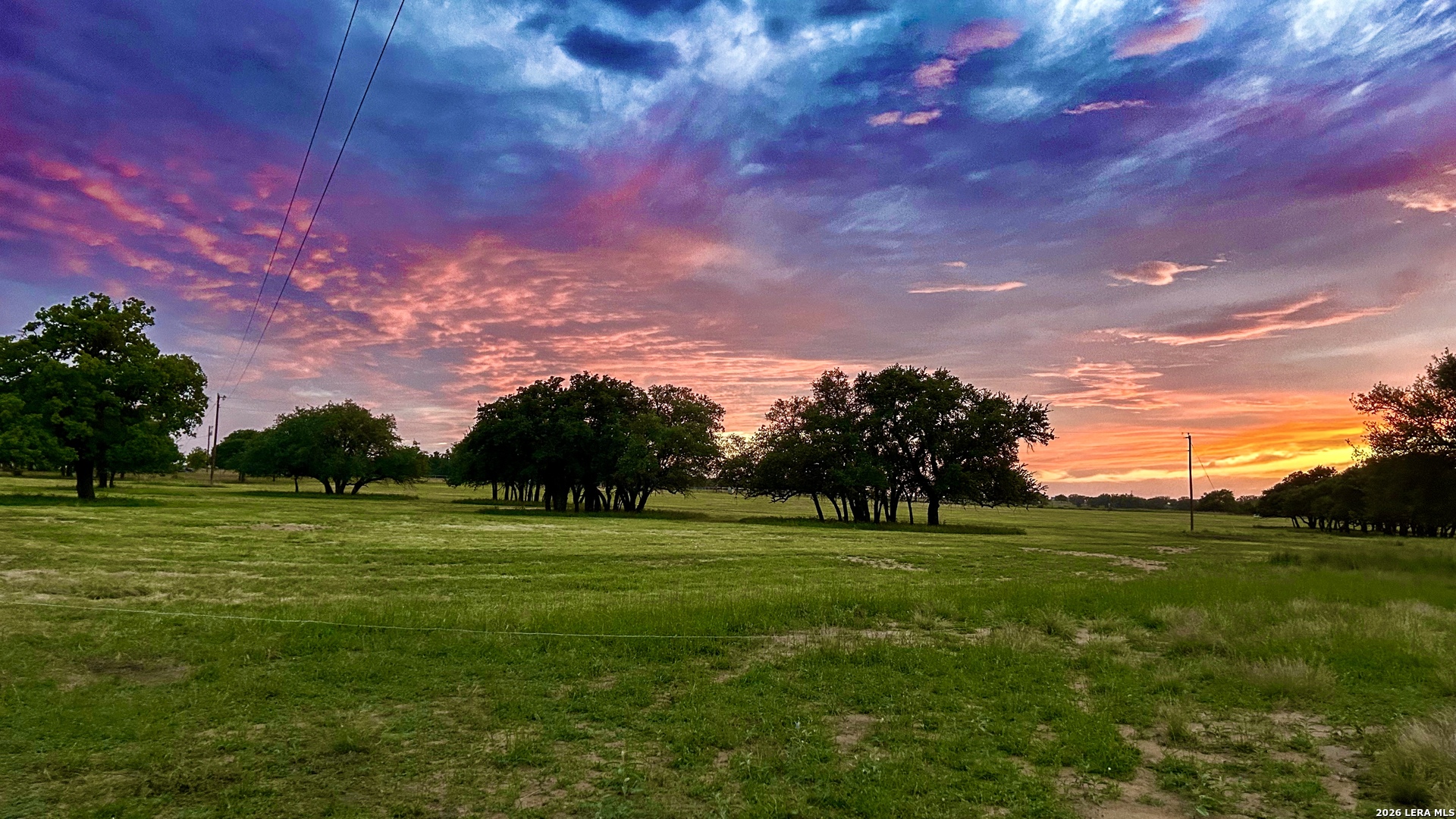 5850 Ranch Road 385 London TX 76854