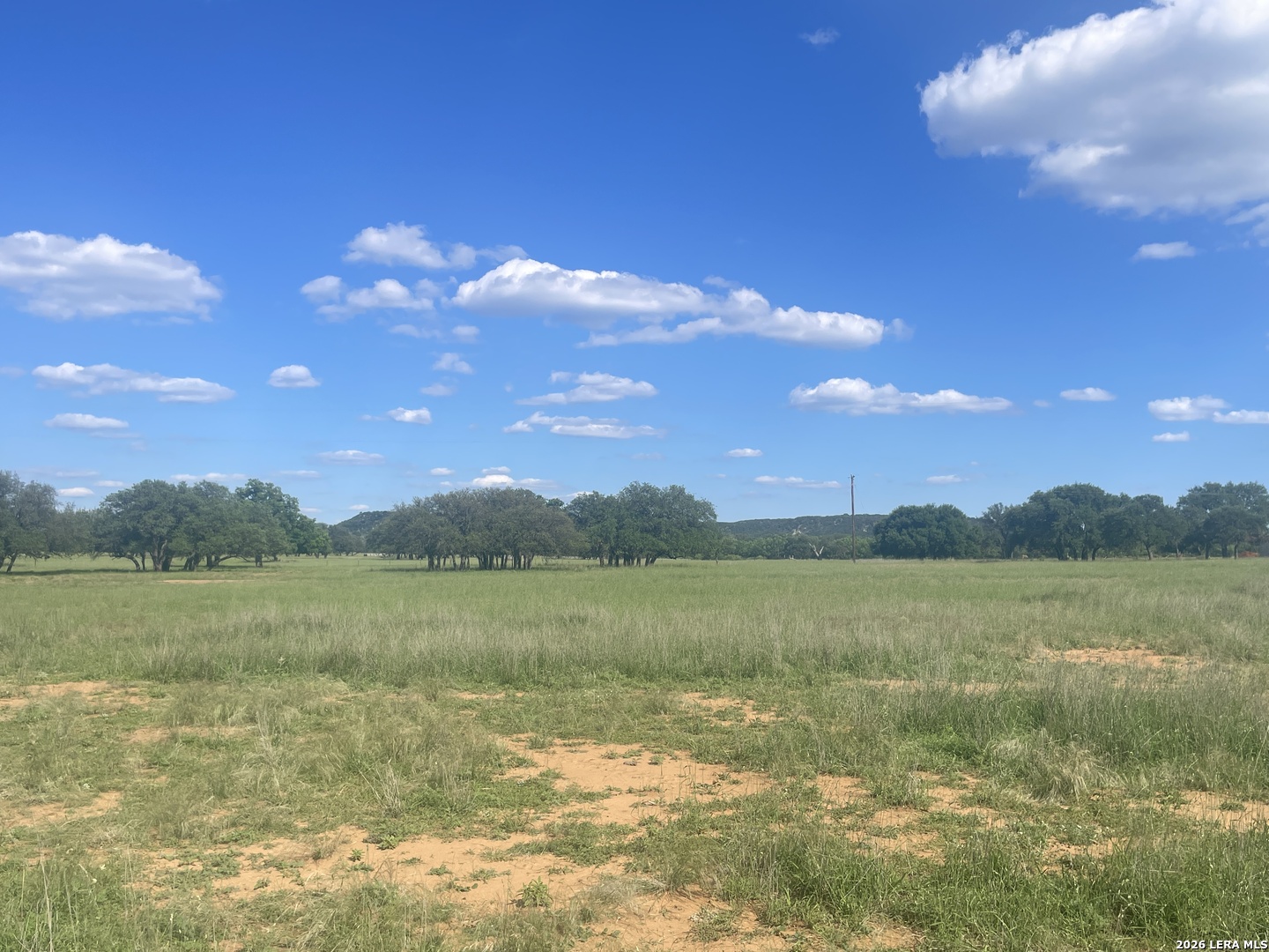 5850 Ranch Road 385 London TX 76854