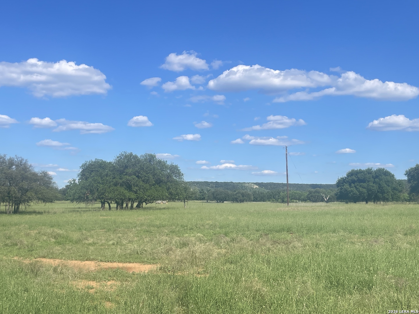 5850 Ranch Road 385 London TX 76854
