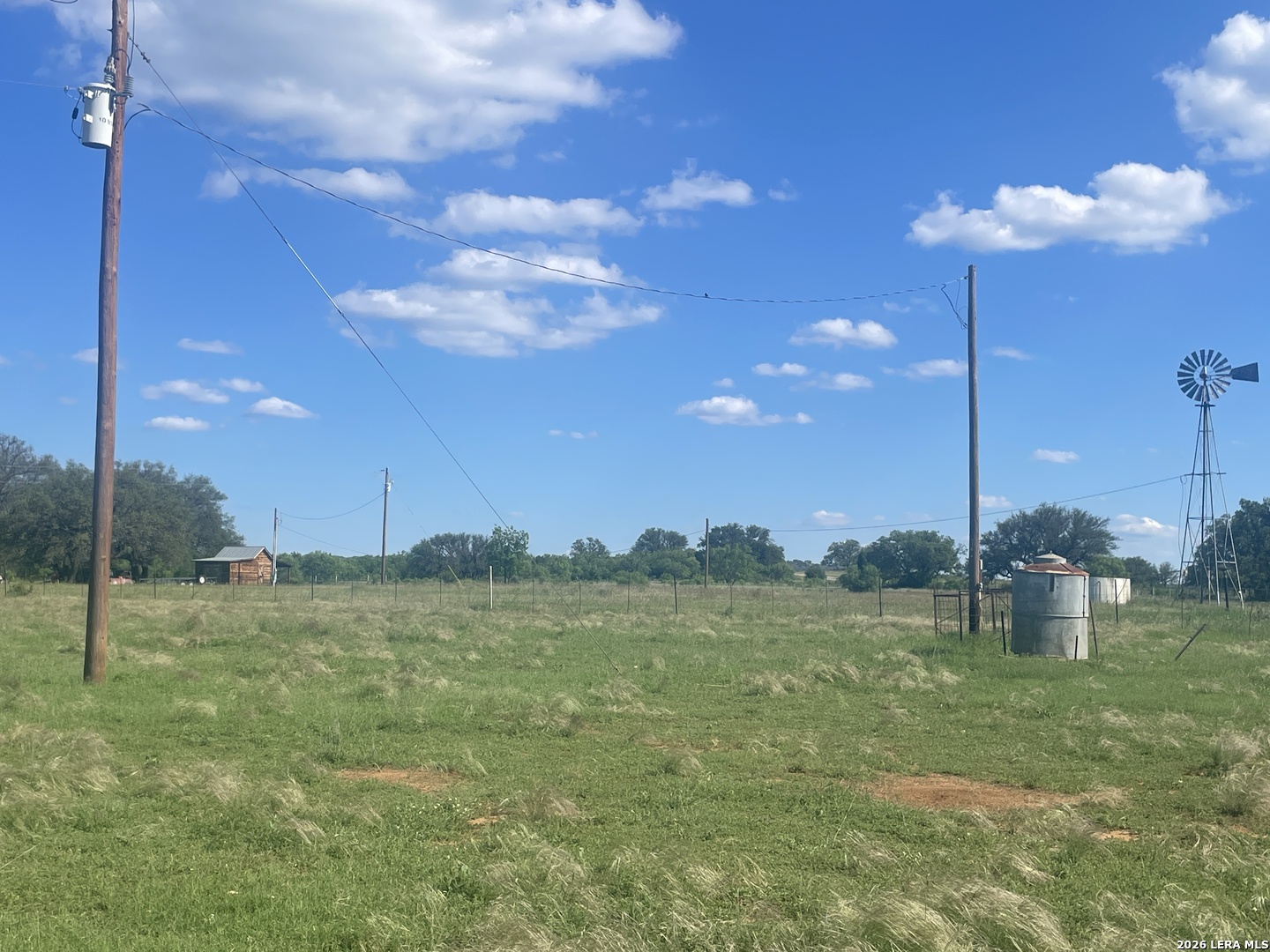 5850 Ranch Road 385 London TX 76854