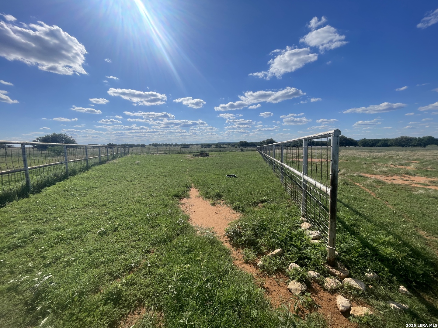 5850 Ranch Road 385 London TX 76854