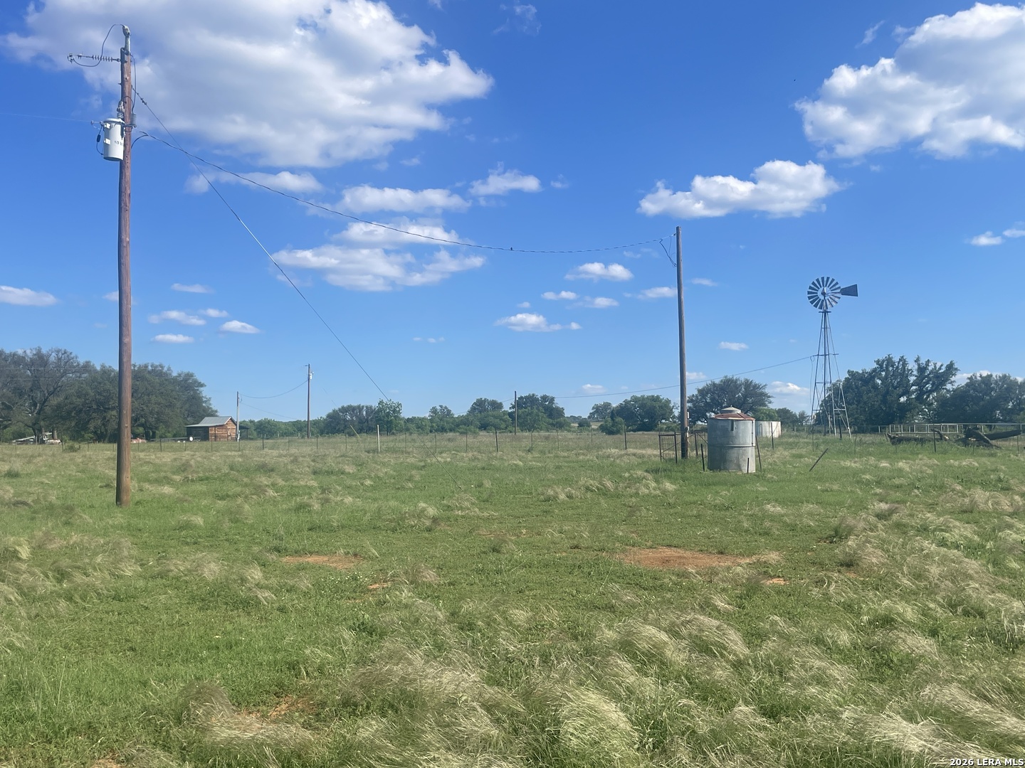 5850 Ranch Road 385 London TX 76854
