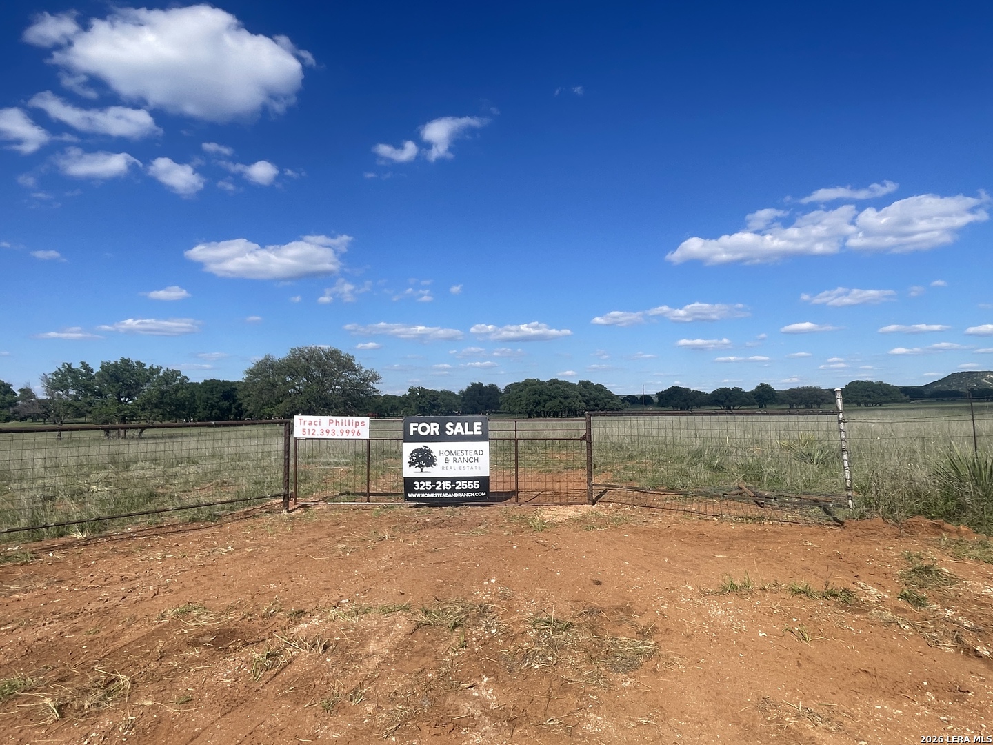 5850 Ranch Road 385 London TX 76854
