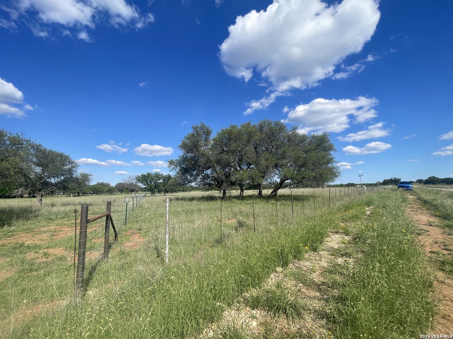 5850 Ranch Road 385 London TX 76854