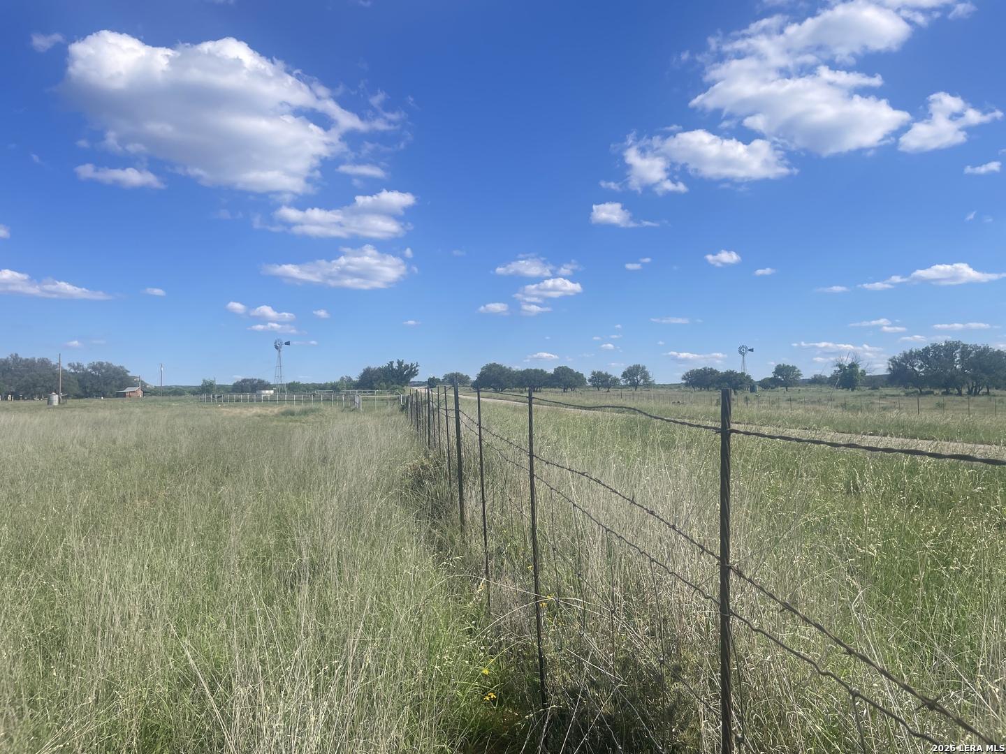 5850 Ranch Road 385 London TX 76854