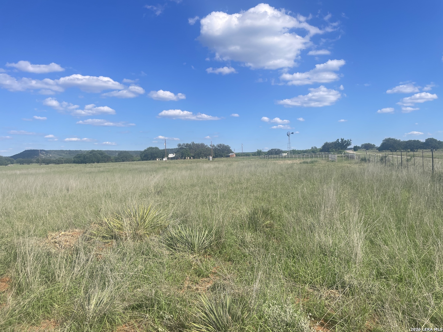 5850 Ranch Road 385 London TX 76854