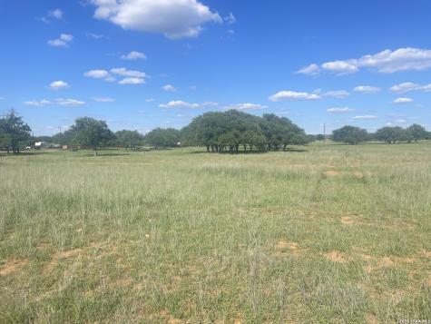 5850 Ranch Road 385 London TX 76854