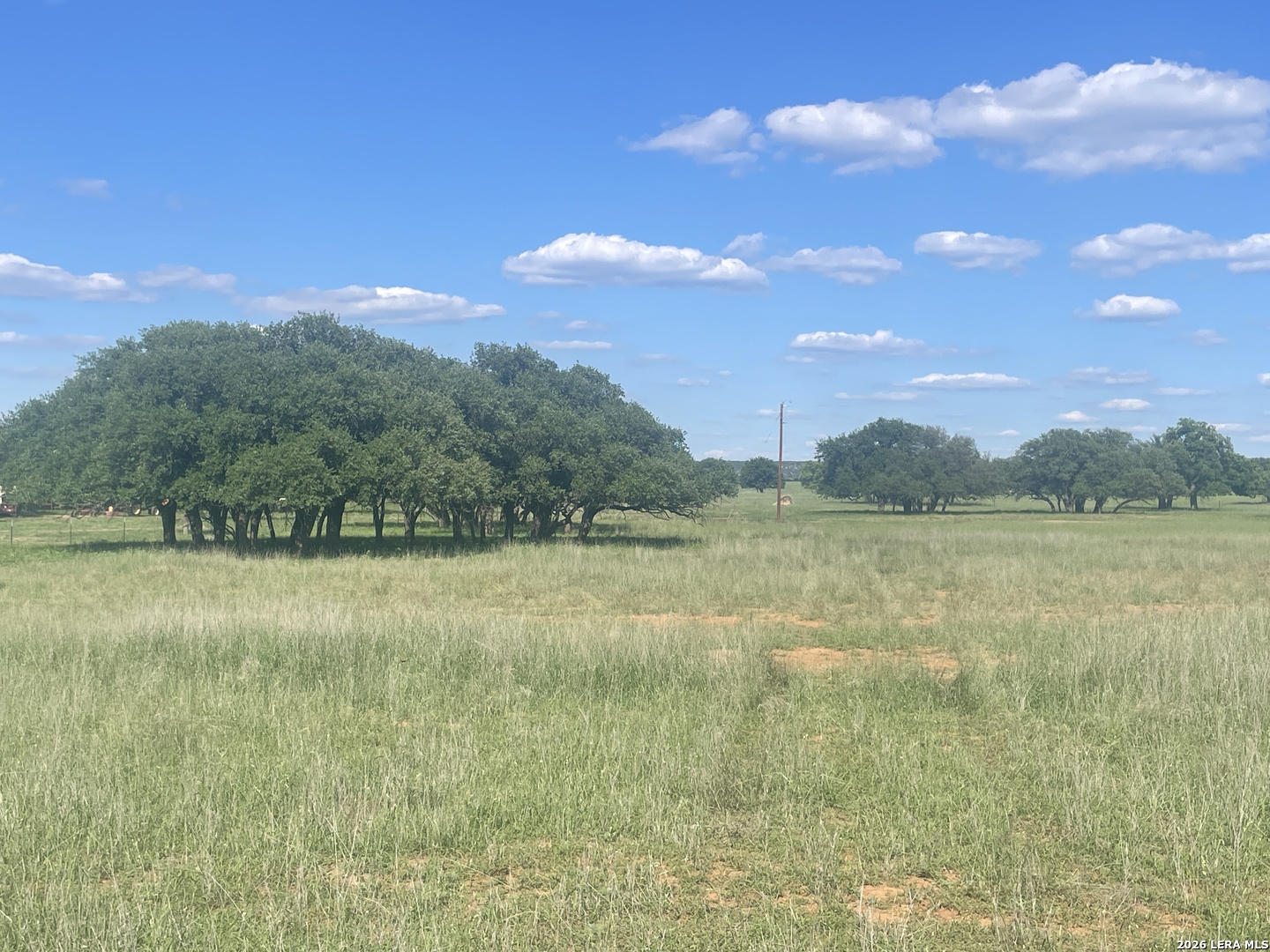 5850 Ranch Road 385 London TX 76854