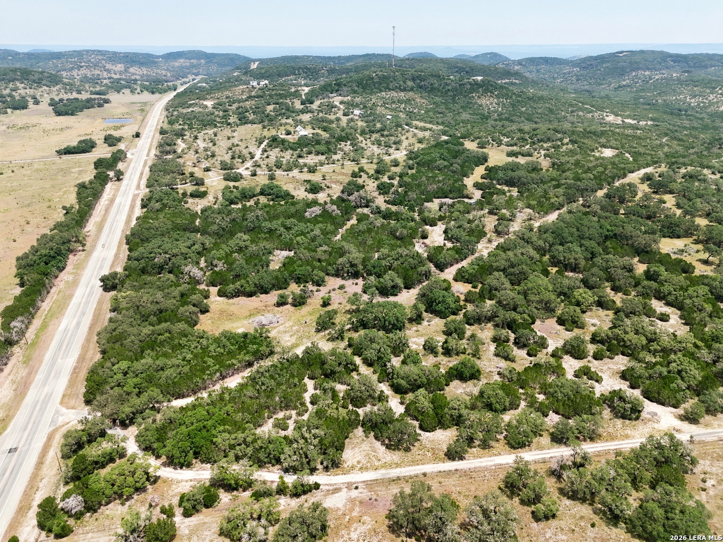 6493 S State Highway 173 Bandera TX 78003