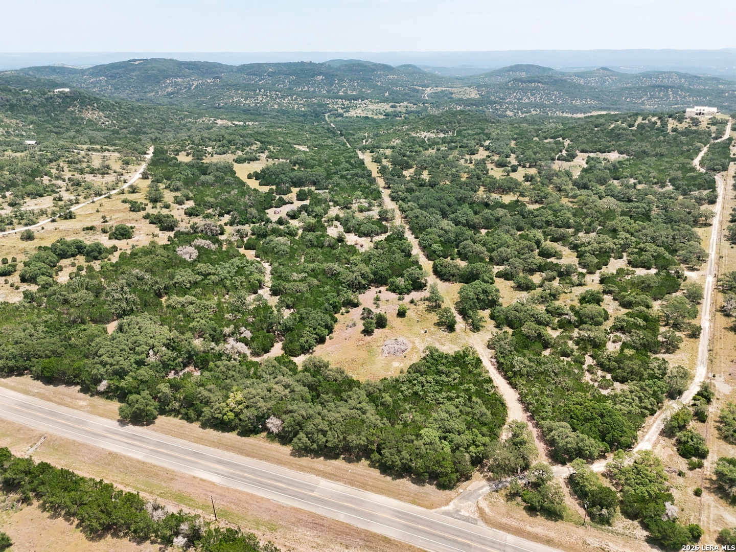 6493 S State Highway 173 Bandera TX 78003