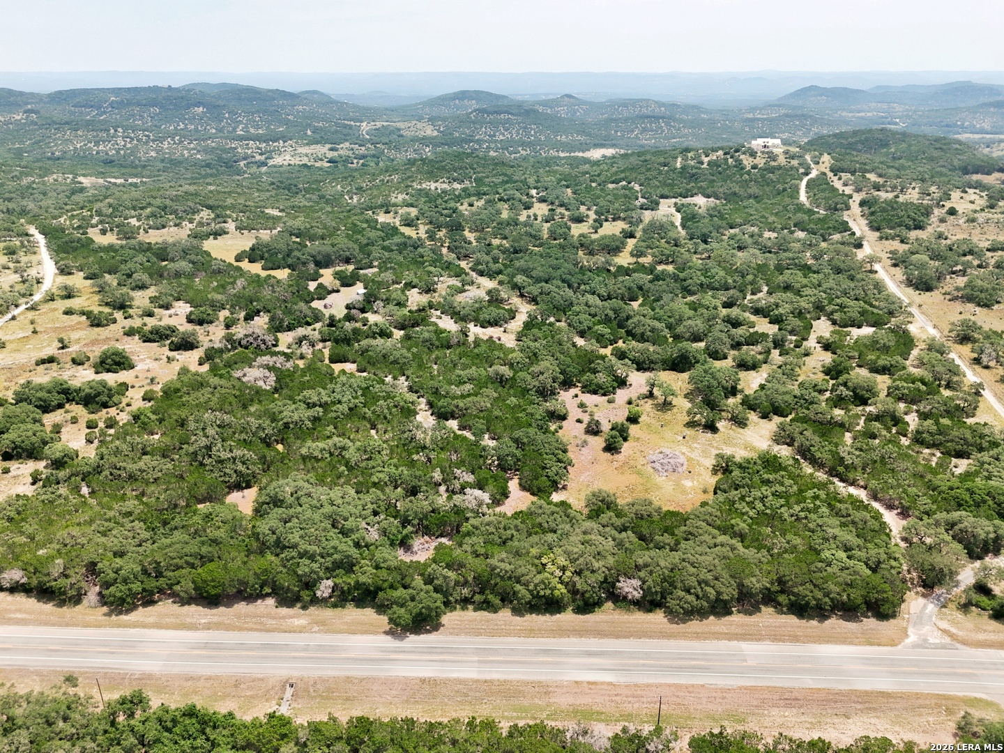 6493 S State Highway 173 Bandera TX 78003