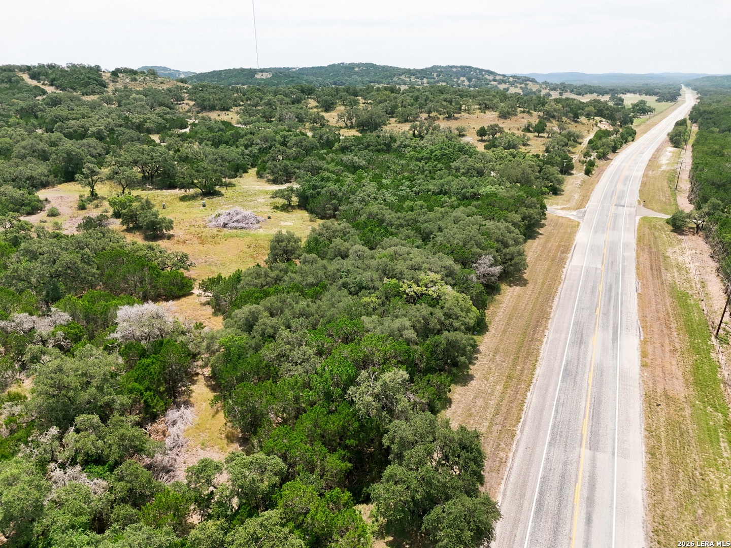 6493 S State Highway 173 Bandera TX 78003