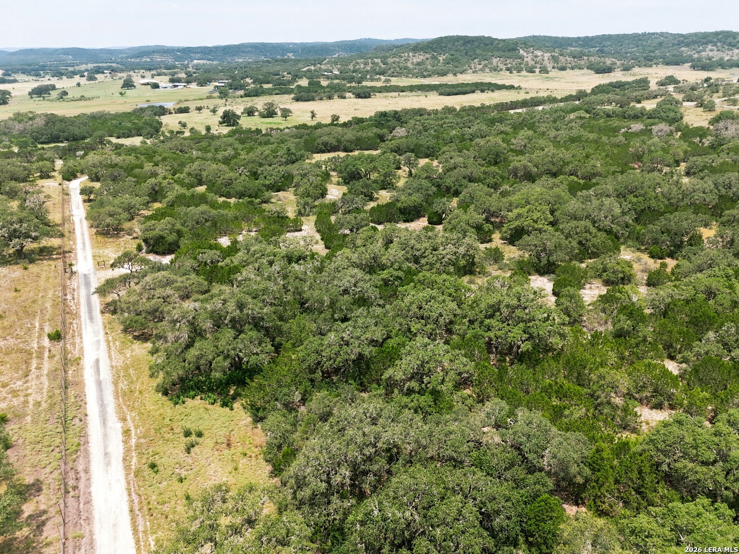 6493 S State Highway 173 Bandera TX 78003