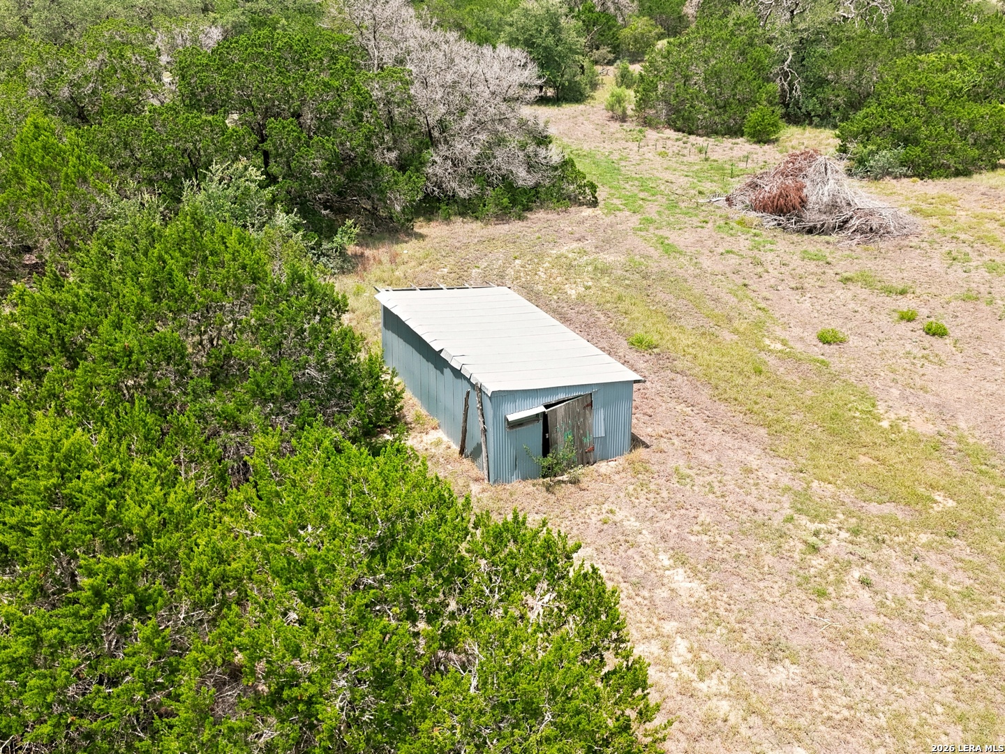 6493 S State Highway 173 Bandera TX 78003