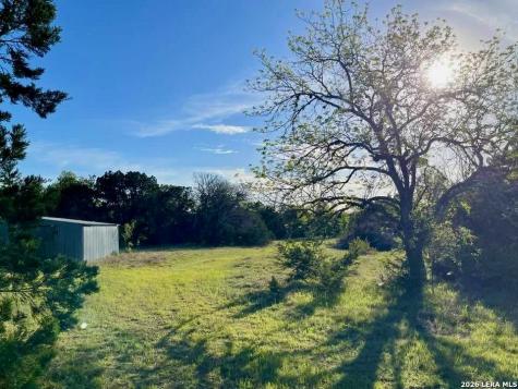6493 S State Highway 173 Bandera TX 78003