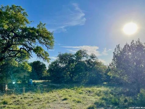 6493 S State Highway 173 Bandera TX 78003